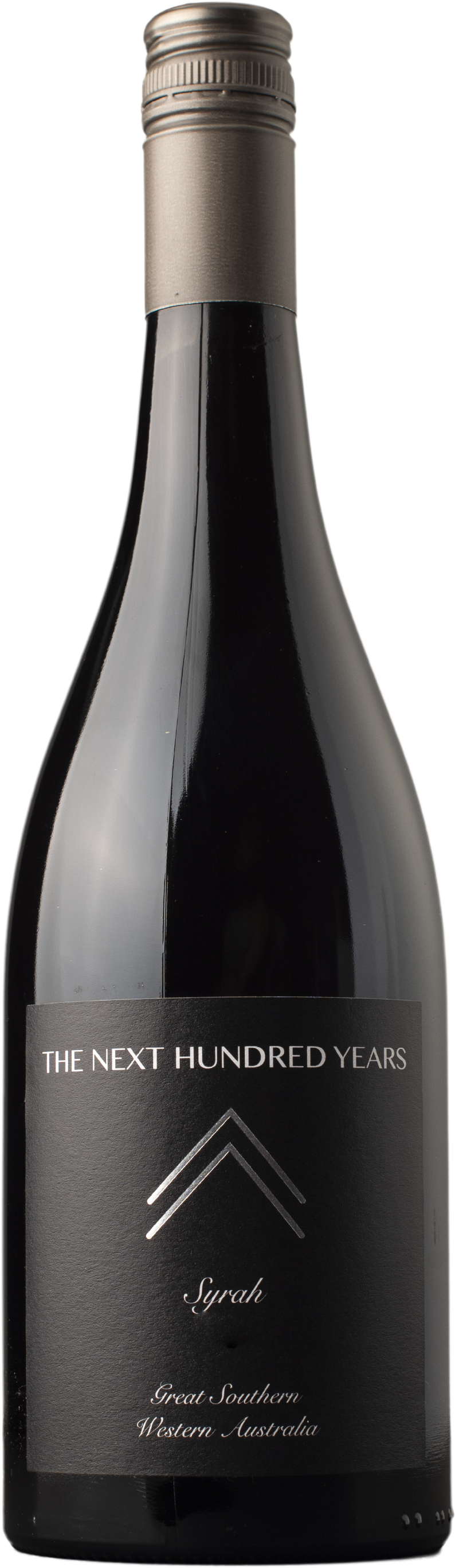 PLAN B! WINES The Next Hundred Years Syrah 2021